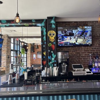 Tipsy Tequila and Taco Bar - Super cute decor - New Mexican Cuisine Near Me - Bayside, New York Tipsy Tequila and Taco Bar - Super cute decor - New Mexican Cuisine Near Me - Bayside, New York