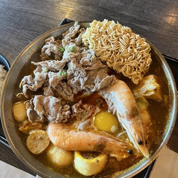 Red Flame - House special hot pot - very tasty - Hot Pot Near Me - Artesia, California Red Flame - House special hot pot - very tasty - Hot Pot Near Me - Artesia, California