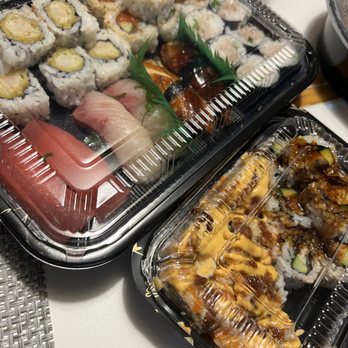 En Bistro & Sushi - Sushi Bars Near Me - Potomac, Maryland En Bistro & Sushi - Sushi Bars Near Me - Potomac, Maryland