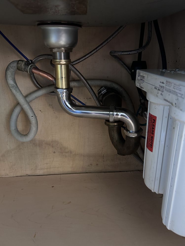 Slide of ACA Plumbing And Drain Cleaning