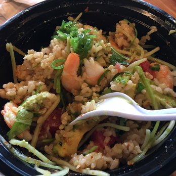 Pokefit - Leander - Poke Near Me - Leander, Texas Pokefit - Leander - Poke Near Me - Leander, Texas