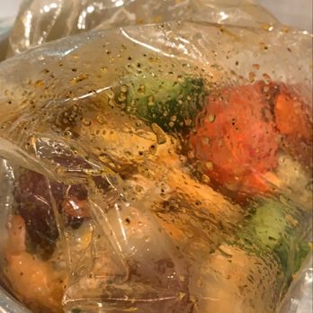 The Saucy crab - Shrimp and Lobster Boil - Seafood Near Me - Tinley Park, Illinois
