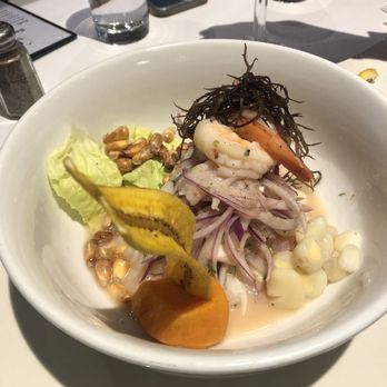 Lima 33 Restaurant - Ceviche Appetizer! - Peruvian Near Me - Little Neck, New York Lima 33 Restaurant - Ceviche Appetizer! - Peruvian Near Me - Little Neck, New York