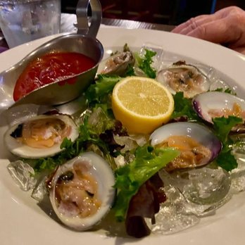 Emerson Hotel - Little Neck Clams - American Near Me - Emerson, New Jersey