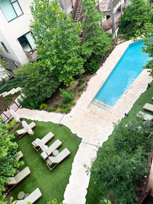 Hotel Magdalena by null