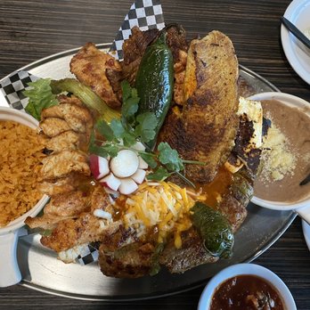 La Sexy Michelada - Mexican Near Me - Colton, California