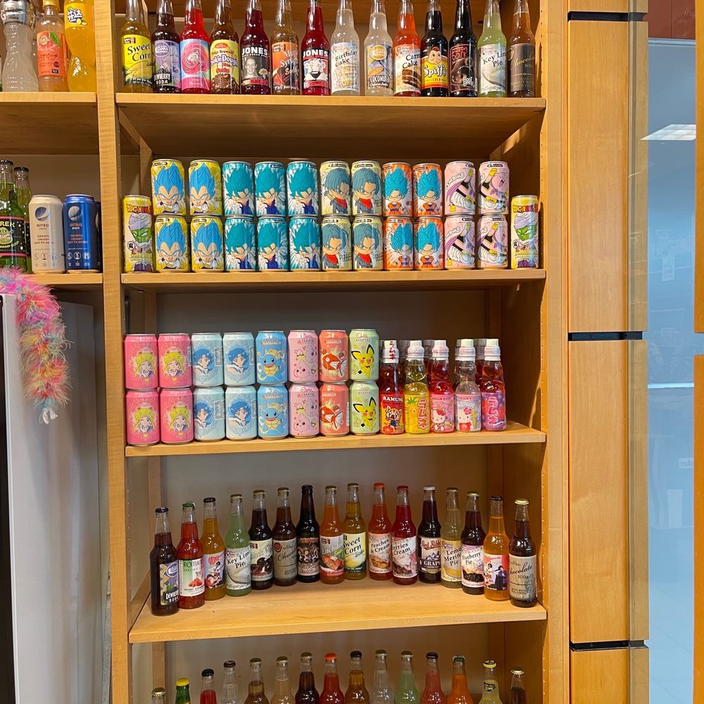 Jawns over - Drinks - Candy Stores Near Me - Syracuse, New York Jawns over - Drinks - Candy Stores Near Me - Syracuse, New York