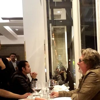 Mi Piace - PSA: Inebriated geezer on the right w/glasses is a regular.Don't drop any knives. He will pick it up & STAB UR TABLE! Manager does nothing. - Italian Near Me - Pasadena, California Mi Piace - PSA: Inebriated geezer on the right w/glasses is a regular.Don't drop any knives. He will pick it up & STAB UR TABLE! Manager does nothing. - Italian Near Me - Pasadena, California