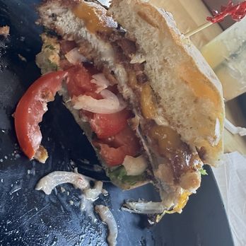 Eugene Burger Company - Burgers Near Me - Eugene, Oregon