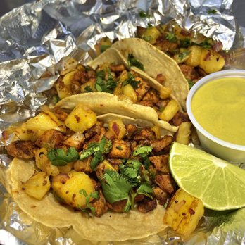 Tacos Del Dragon - Al Pastor Tacos - Tacos Near Me - Tullahoma, Tennessee Tacos Del Dragon - Al Pastor Tacos - Tacos Near Me - Tullahoma, Tennessee