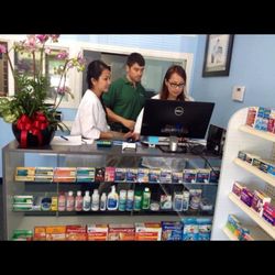 iCare Pharmacy