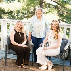 Crestline Real Estate - Your family of Realtors
Rosemarie
Madisy and Miranda Labadie