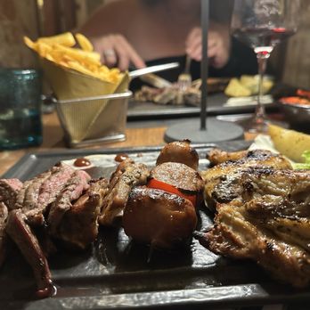 Al Grill - Steakhouses Near Me - Venezia, VE Al Grill - Steakhouses Near Me - Venezia, VE
