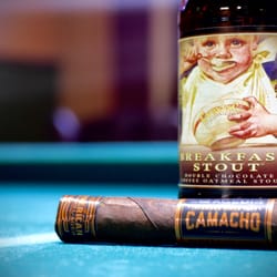 Dirty Dog Cigar Shoppe