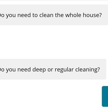 7 Seven Cleaning Services - Chat with Owner - Home Cleaning Near Me