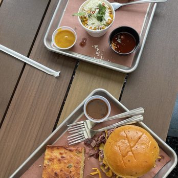 The Pit Room - Memorial - Barbeque Near Me - Houston, Texas