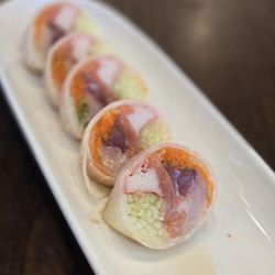 Sakae Sushi - Daikon Maki