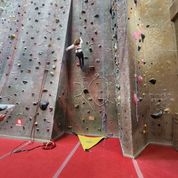 Rockquest Climbing Center - Climbing Near Me - Cincinnati, Ohio Rockquest Climbing Center - Climbing Near Me - Cincinnati, Ohio