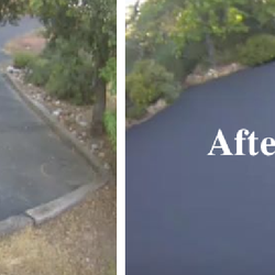 Central Coast Sealcoating