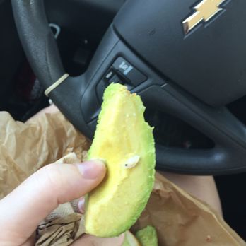 Panera Bread - Whole chunk? - Sandwiches Near Me - Grand Haven, Michigan