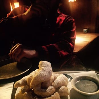 Fire + Wine - Italian Dough - Tapas/Small Plates Near Me - Glen Ellyn, Illinois