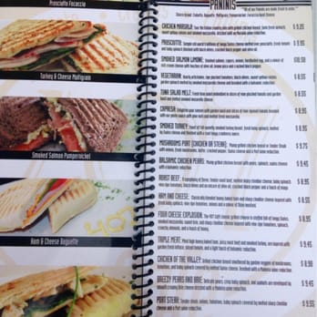 407 Cafe - Cafes Near Me - Orlando, Florida