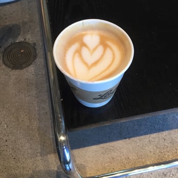 Merit Coffee - Good coffee,and the pop tarts are sooo delicious. - Coffee & Tea Near Me - San Antonio, Texas