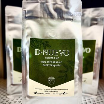 Dnuevo Cafe - Coffee & Tea Near Me - Guaynabo, Puerto Rico Dnuevo Cafe - Coffee & Tea Near Me - Guaynabo, Puerto Rico