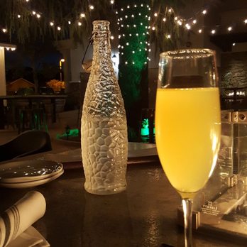 Public House Temecula - String lights (Murrieta location) - New American Near Me - Temecula, California