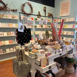 Down to Earth Flowers - Gift cards and various merch