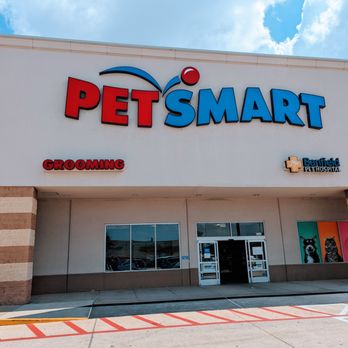 PetSmart - Outside - Pet Groomers Near Me - Pasadena, Texas PetSmart - Outside - Pet Groomers Near Me - Pasadena, Texas