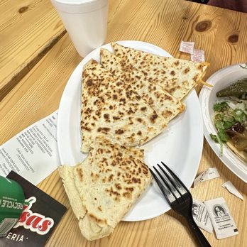 Las Salsas Taqueria - Mexican Near Me - Orange, California