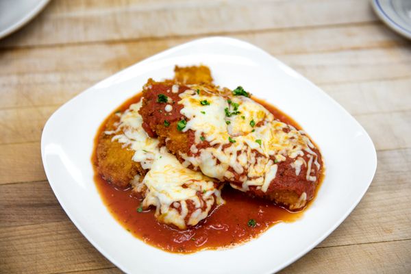 Braddock Bay Tavern & Grill by null