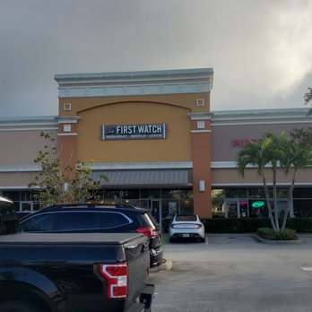 First Watch - First Watch Cafe Stuart FL. SW Corner of Federal Highway and Ocean Drive. - Breakfast & Brunch Near Me - Stuart, Florida First Watch - First Watch Cafe Stuart FL. SW Corner of Federal Highway and Ocean Drive. - Breakfast & Brunch Near Me - Stuart, Florida