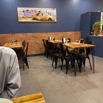 808 Cafe - Asian Fusion Near Me - Las Vegas, Nevada