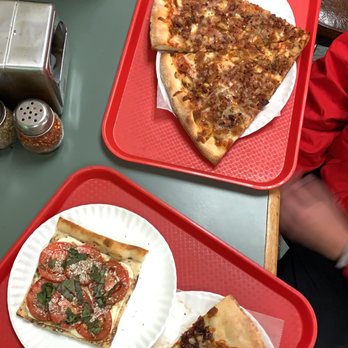 Underground Pizza - Pizza Near Me - New York, New York Underground Pizza - Pizza Near Me - New York, New York