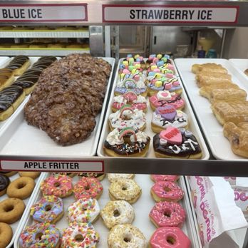 Donut Pro - Desserts Near Me - San Antonio, Texas Donut Pro - Desserts Near Me - San Antonio, Texas