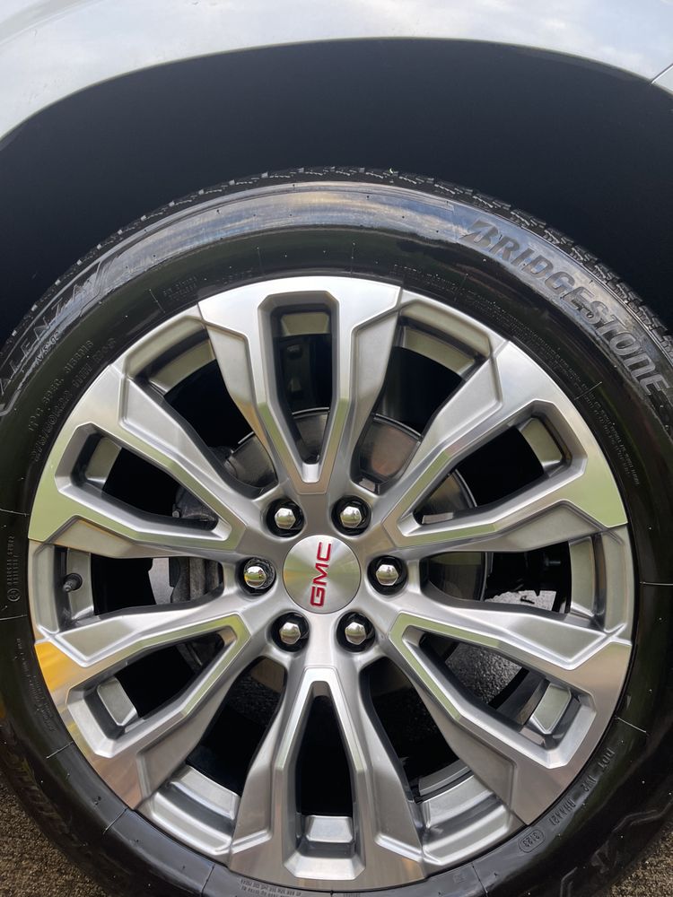 DOM’S CAR DETAILING Updated September 2024 Peachtree Dr, Columbia