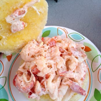 Perry's Lobster - So good. - Seafood Near Me - Surry, Maine