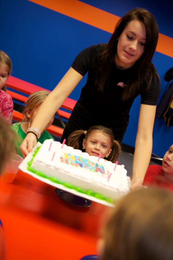 SKY ZONE TRAMPOLINE PARK Updated July 2024 27 Photos & 42 Reviews