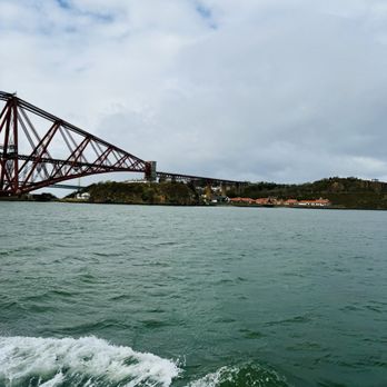 Maid Of The Forth - Boat Charters Near Me - South Queensferry, EDH Maid Of The Forth - Boat Charters Near Me - South Queensferry, EDH