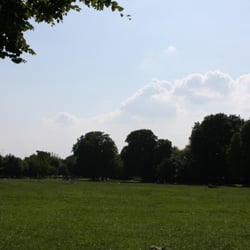 Lammas Park Play Centre