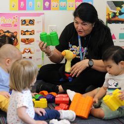 The Learning Experience - Hackensack