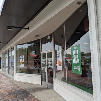 Wingstop - Store Front - Chicken Wings Near Me - Pittsburgh, Pennsylvania Wingstop - Store Front - Chicken Wings Near Me - Pittsburgh, Pennsylvania