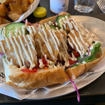 Local Tide - Seafood Near Me - Seattle, Washington