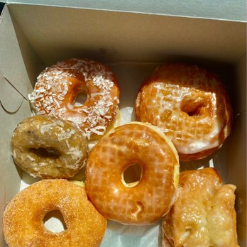 The Donut Hole - Donuts Near Me - La Puente, California The Donut Hole - Donuts Near Me - La Puente, California
