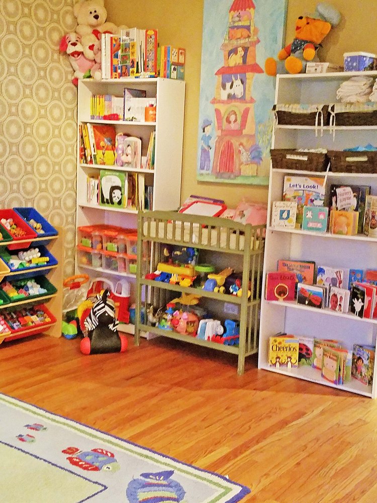 Discover the World Daycare - childcare center in Chicago, IL