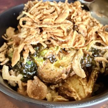 Back to Back - Brussels Sprouts - Pizza Near Me - San Francisco, California Back to Back - Brussels Sprouts - Pizza Near Me - San Francisco, California