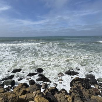 City of Pacifica - Beautiful ocean - Municipality Near Me - Pacifica, California