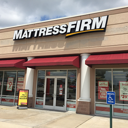 Mattress Firm Independence